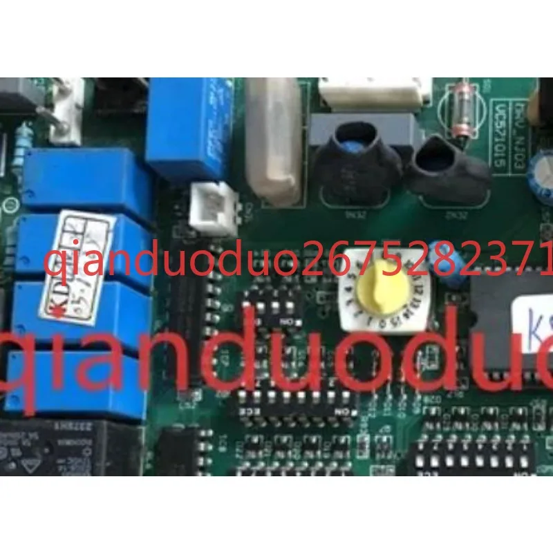 Adecuado para la placa base de computadora Haier KMR-71N/520C KMR-140Q/520B