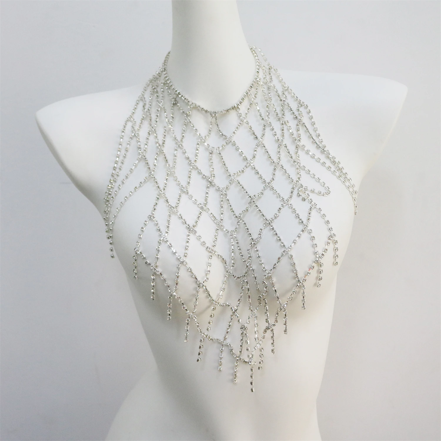 #43 Latest Body Chains Offers