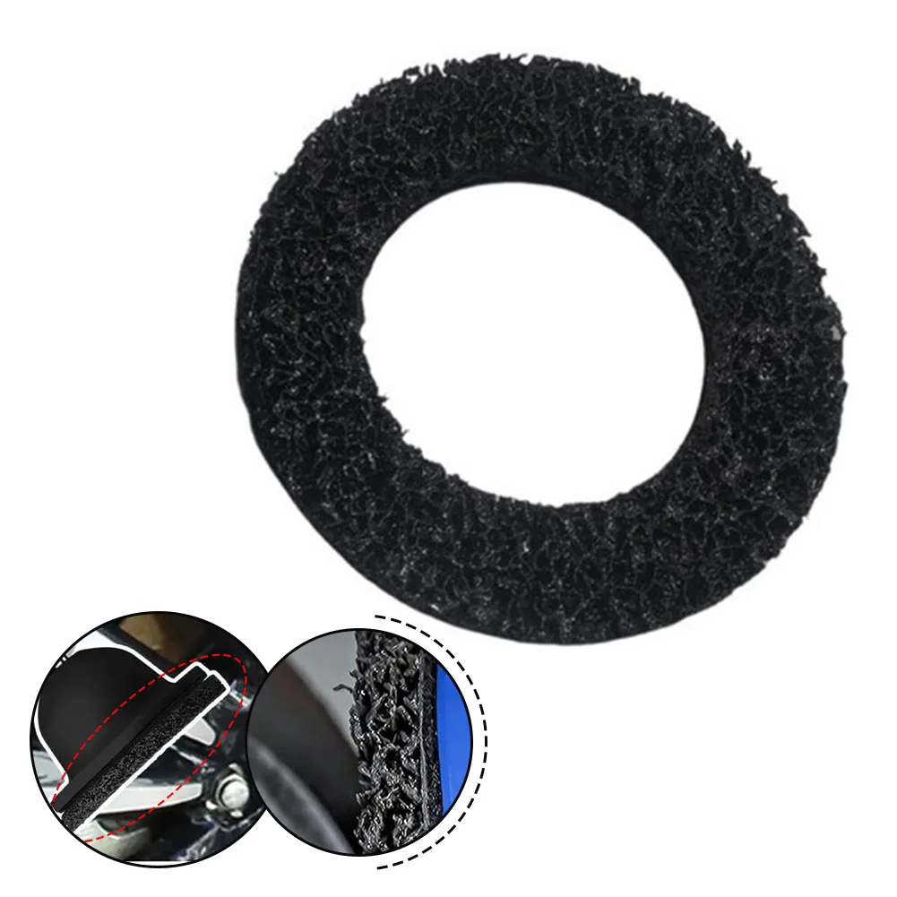 

Black King Grinding Tools For Car Truck Motorcycle Wheel Hub Rust Paint Removal With 90mm Hole Alignment Ergonomic Design