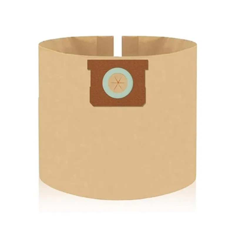 A98G-DXVA19-4104 Bolsas de vacío Reemplazo de bolsa de recolección de polvo para DXV05P, DXV05S, DXV06PL, DXV08S, DXV08SL, DXV08SA