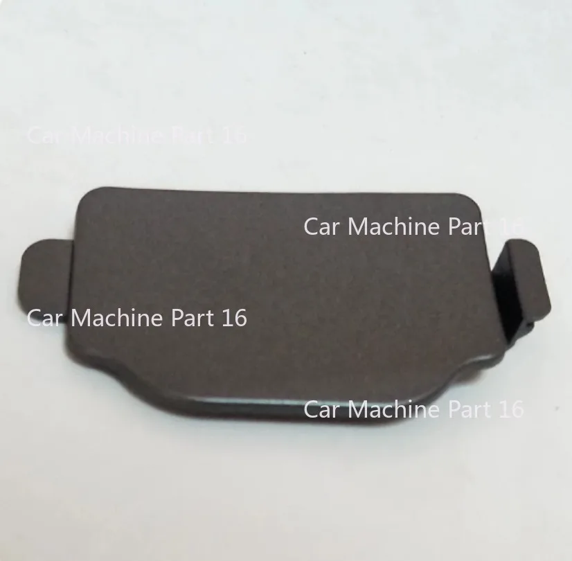 Motorcycle PKE Small Cover Fuse Charging Port Small Cover For ZONTES ZT310-V 310V V310
