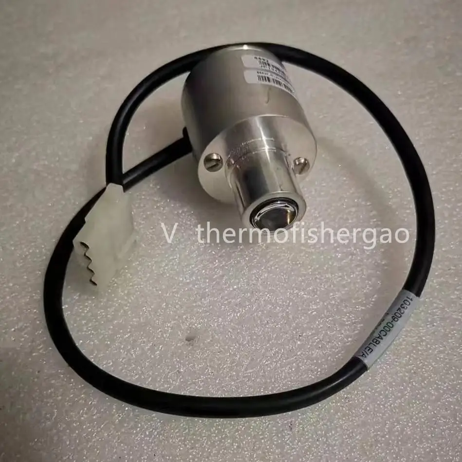 

Thermo Fisher 49i Ozone Detector Thermoelectric Ozone Detector 8592 Nitrogen Oxide Ozone Detector