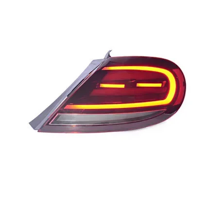 For Volkswagen VW Beetle 2013-2021 LED Tail light Rear Lamp warning Turn Signal автомобильные товары