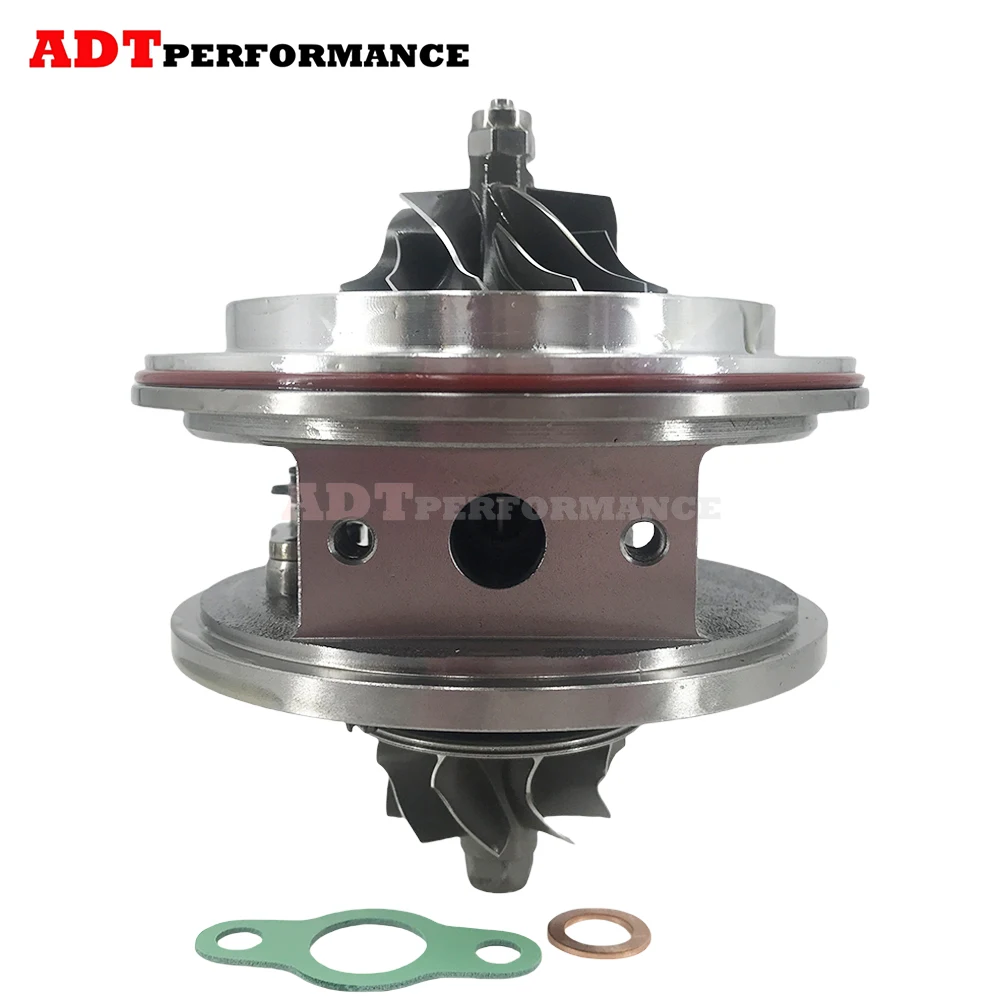 53039880226 53039700226 BV43 Turbo Core CHRA 28231-4A700 28500-4A700 Turbine Cartridge for Hyundai H-1 125 Kw - 170 HP Euro 5