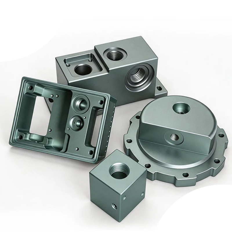 Custom CNC Machining Stainless Steel Aluminum Burner Bracket Auto Scrap Low Price Metal Stamping Components