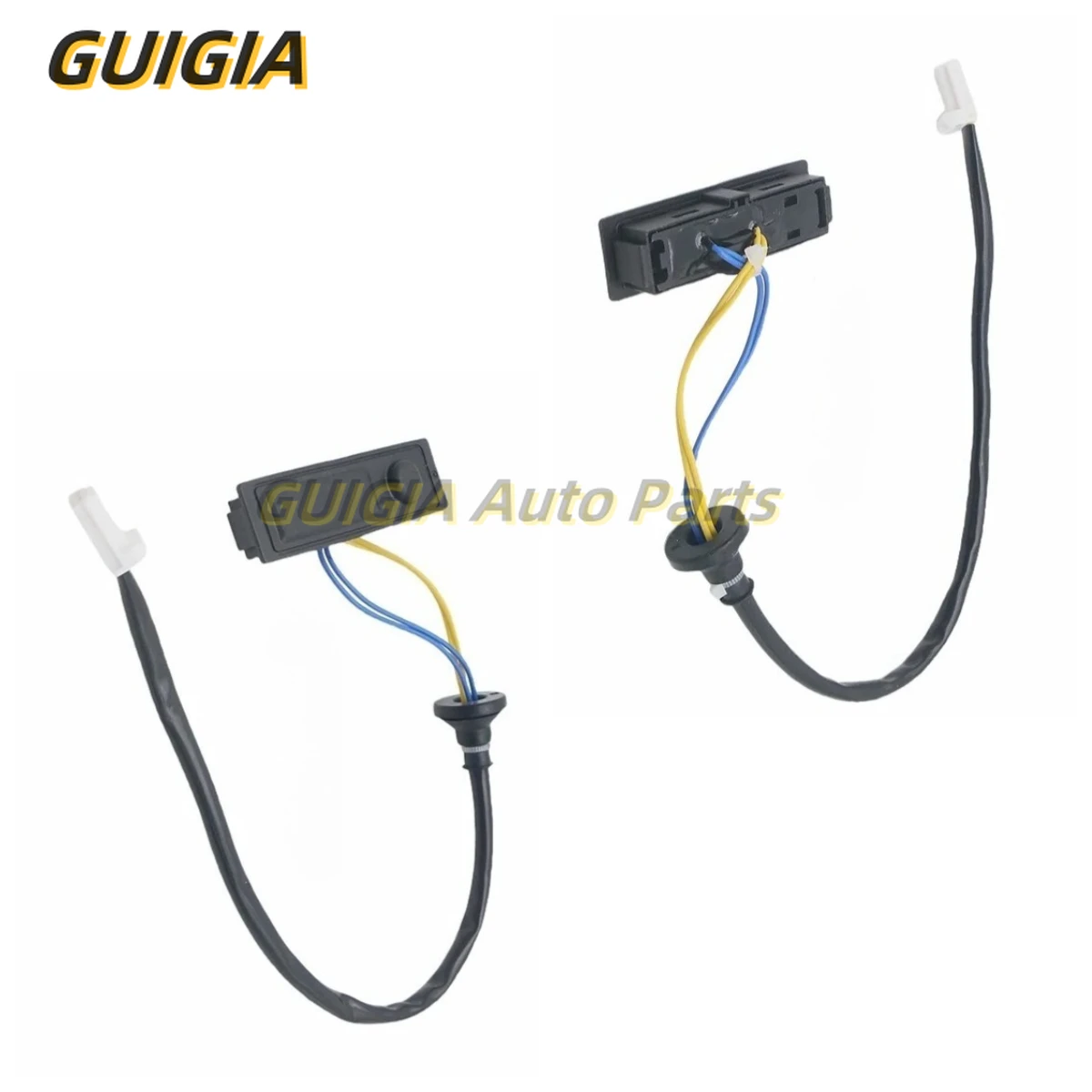 Interruptor de liberación del maletero del portón trasero para Nissan Murano 2008-2014 Quest 2011–2017 Murano 2009–2017 Piezas de automóvil 253801AA0A 25380-1AA0A