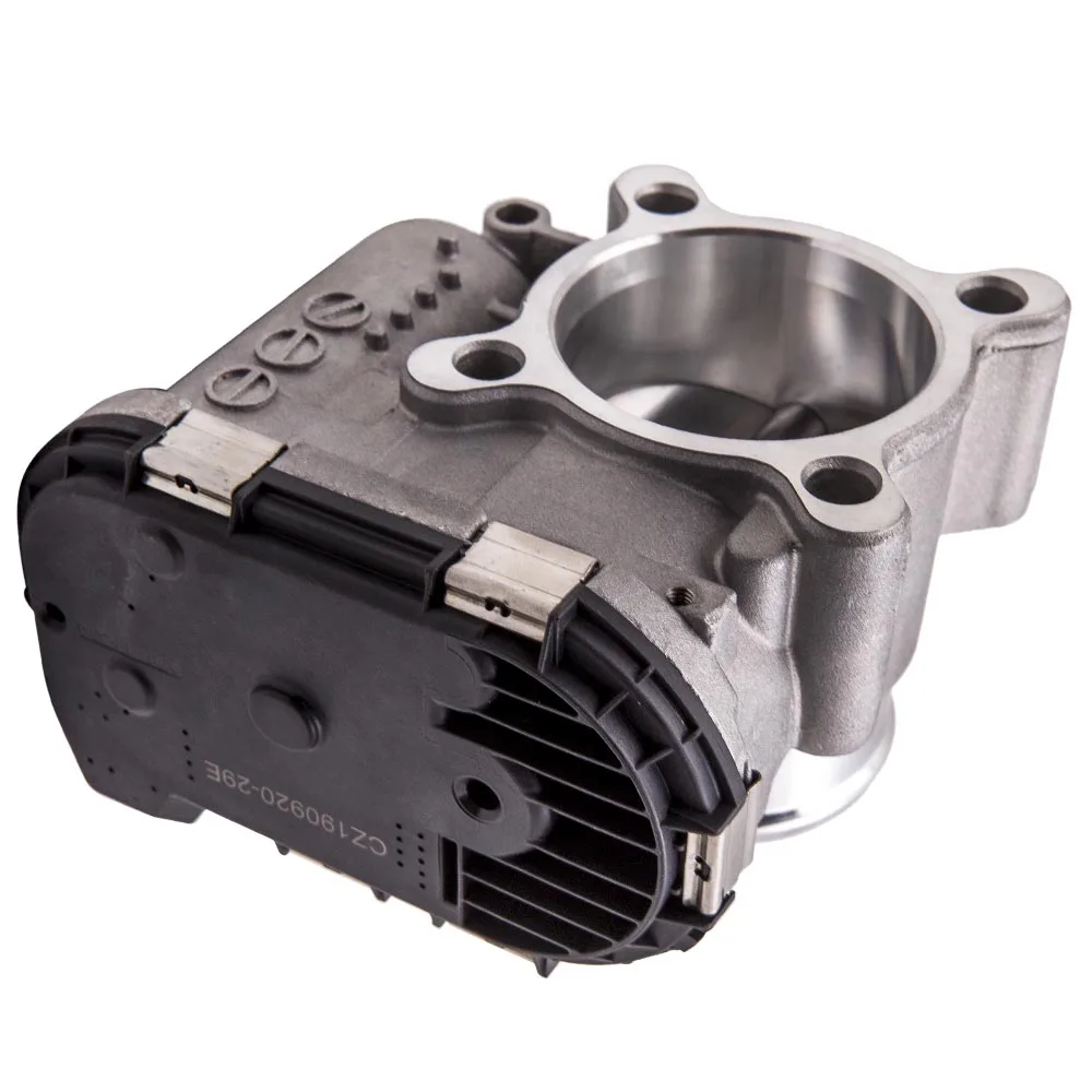 مجموعة جسم الخانق الإلكترونية لفورد إسكيب L4 1.6L BE8Z9E926C 2013-2016 7S7Z9E926A 676023 6E6023