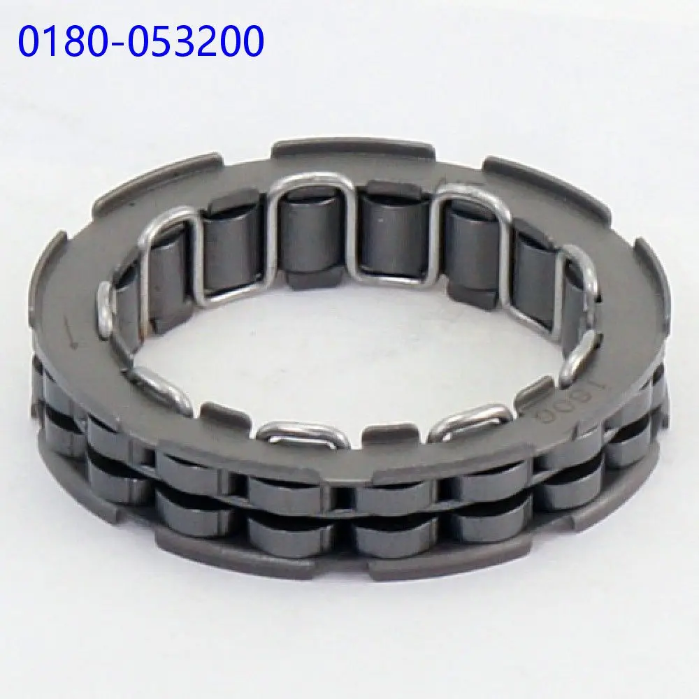 Overriding Clutch For CFMoto 0180-053200 ATV UTV SSV Accessories CForce ZForce Uforce 800 800EX Trail CF800 2V91W CF800US UTR SU