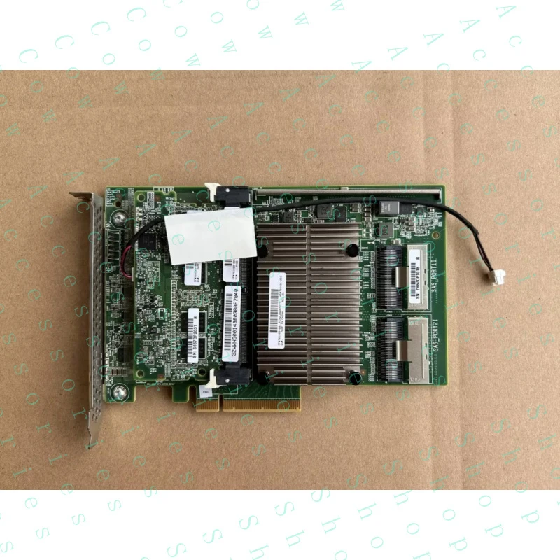 PP+ FOR HP Smart Array P840 4GB 12GB 2-Port SAS Controller 761880-001 726897-B21