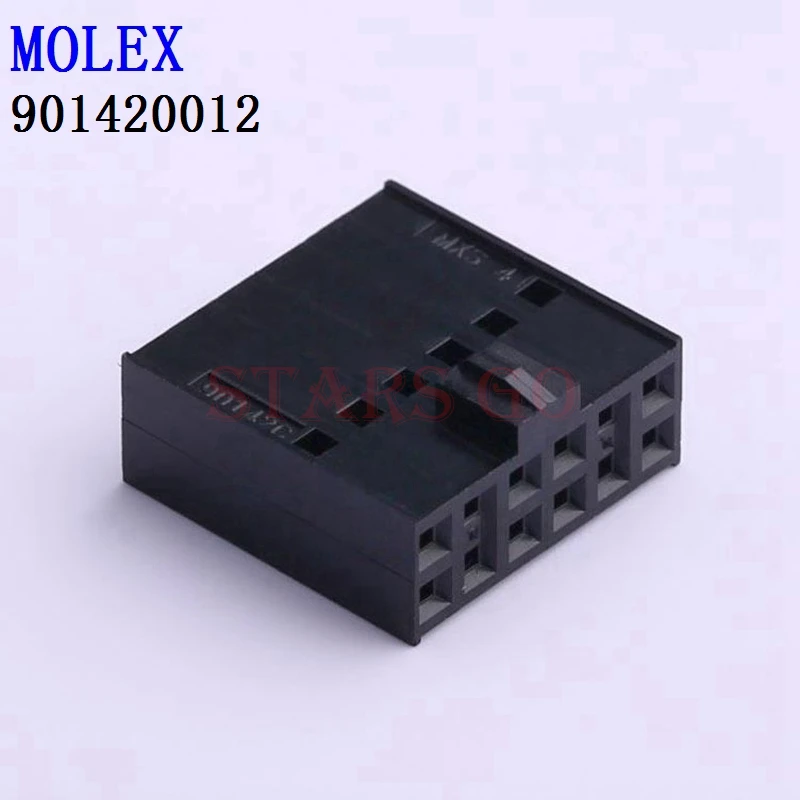 

10PCS/100PCS 901420012 901420010 901420008 901420006 MOLEX Connector