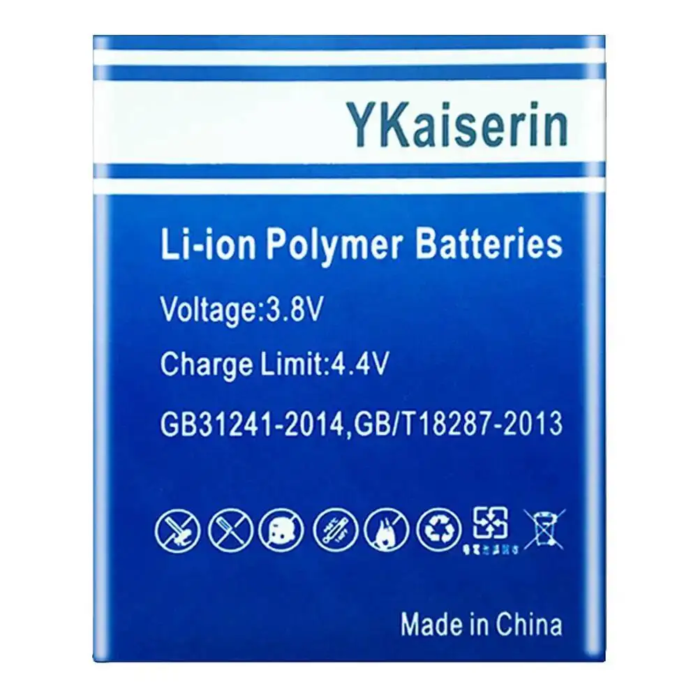 

3000 мАч Премиум-замена BOPB5100 для Htc Desire 516 D516d Htc516 D516w 316 D316d 316D аккумулятор мобильного телефона