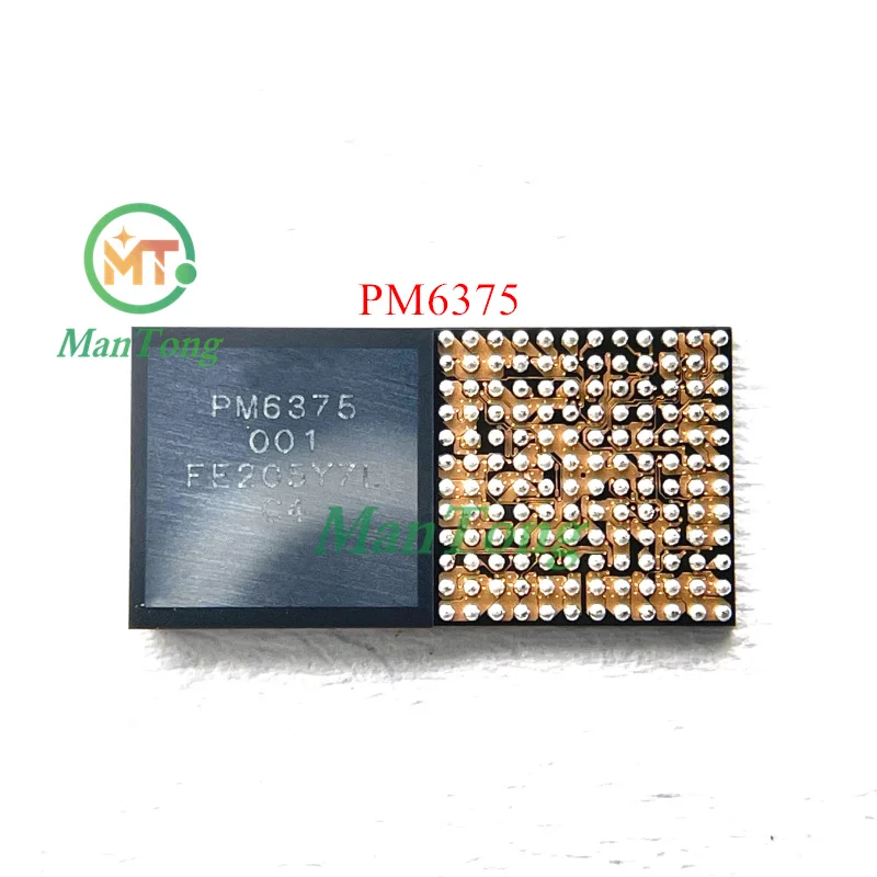 مراجعات وتحليل لـ IC 6382W: مكون إلكتروني مثالي لجهاز Xiaomi 12 و12 PRO