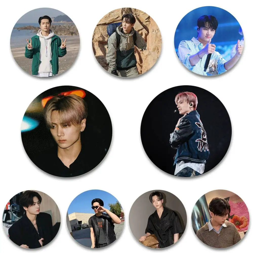 J-Jay Badges Anime …