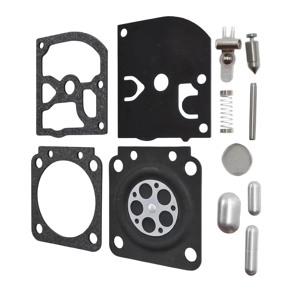Engine Diaphragm for Kit MS231 MS251 Kit For Chainsaw Repair Shop Precision Fit Components High Durability Materials