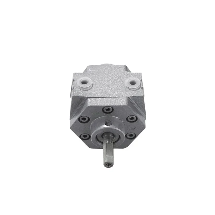 High Speed Air Motor DAV1-NRV High Torque Air Motor Vane Air Motor