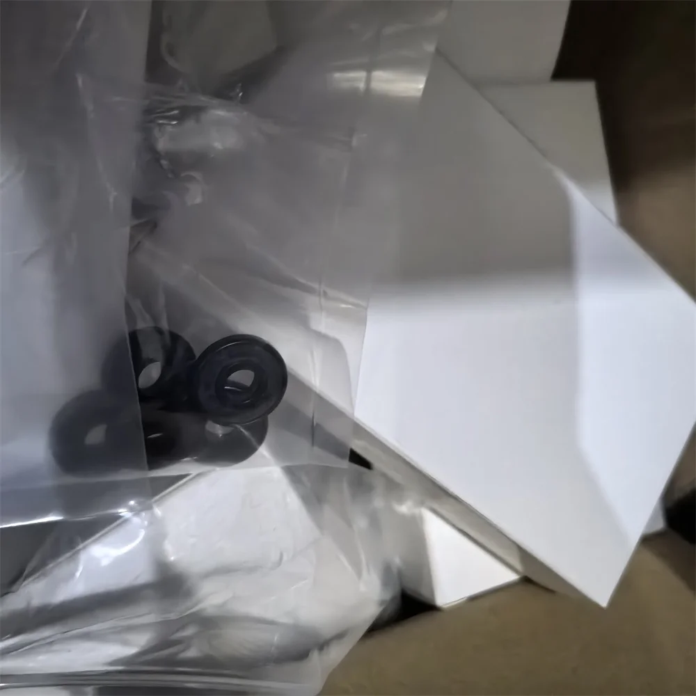 

10 шт. для minolta BH215 BH184 bh164, оригинальный ролик-прокладка, ролик с изображением, 10 шт./лот. AOXX374500 A0XX374500