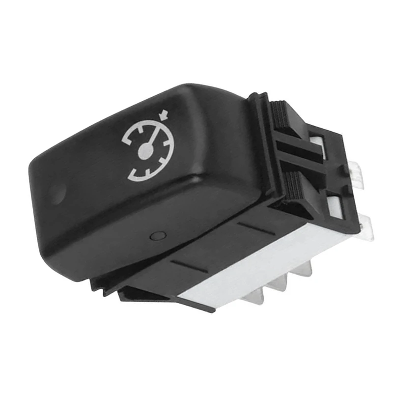 Rocker Switch para Kenworth, Cruise Control, Peças sobressalentes, Acessórios, P27-1040-14, 577.59636