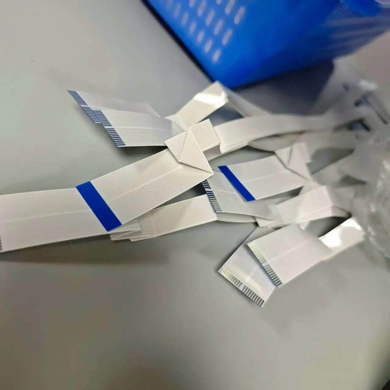 

50X 2189474 2189473 Print Head Sensor Cable for EPSON L1110 L3100 L3101 L3110 L3115 L3116 L3150 L3151 L3156 L3160 L5190