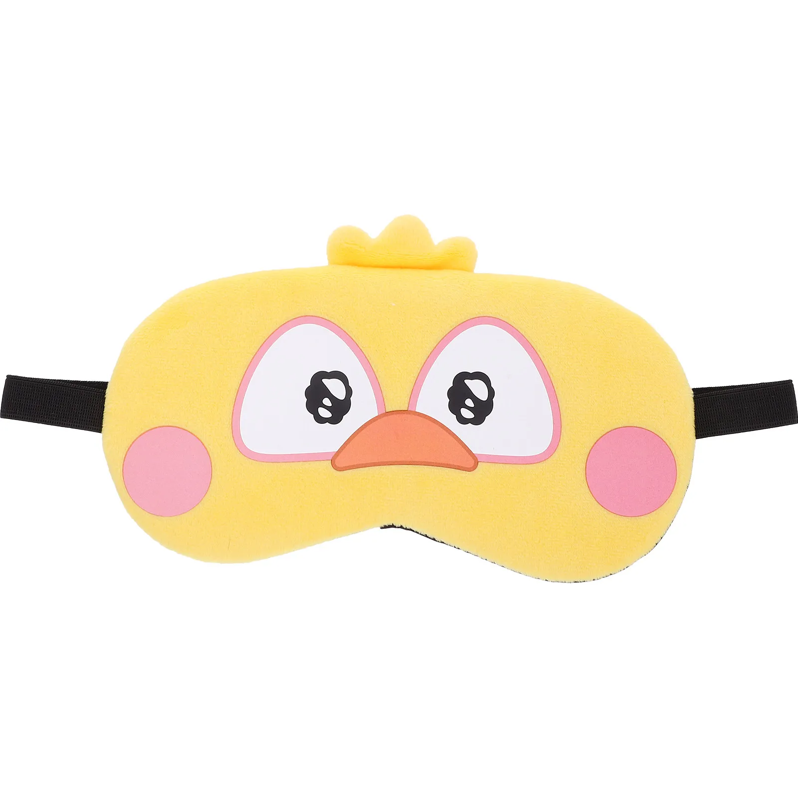 Sleeping Eye Mask Portable Travel Sleep Mask Household Eye Cover Lightweight Comfortable Soft for Adults Women Teens