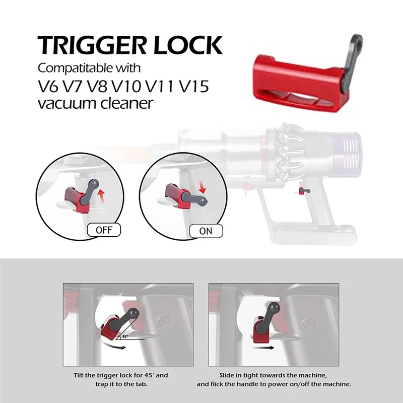 Bacs à poussière avec anneau de remplacement pour aspirateur Dyson V11, V15, SV14, SV15, SV22, pièces de rechange E27