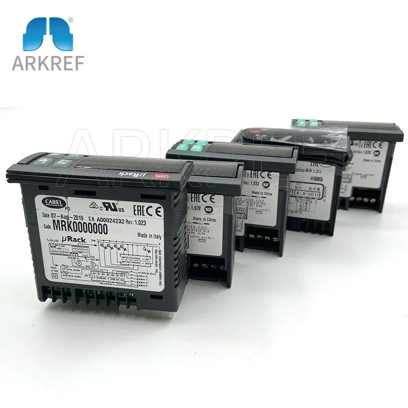 2026/Factory Direct Supply New And Orginal Carel Temperture Controller For Commercial Freezer