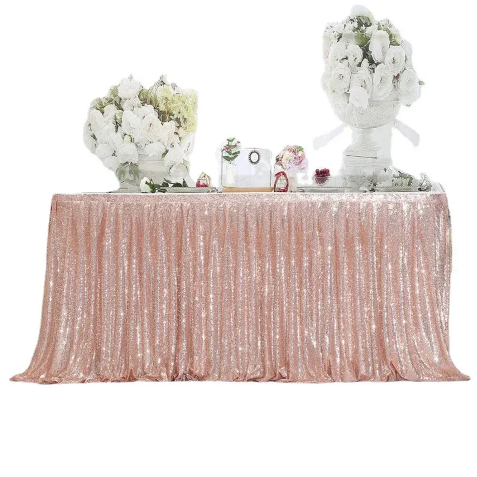 Thumbnail 3 - #4 Table Skirts List of Top Picks