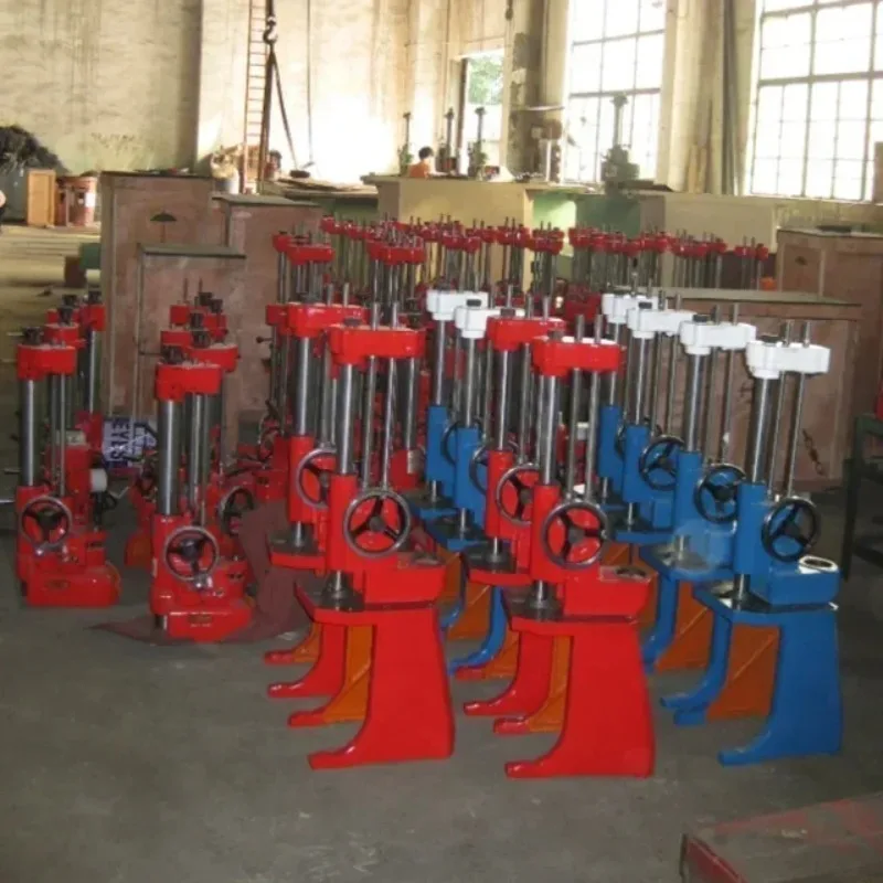 

T8016 Vertical Boring Milling Machine for Sale - Cylinder Machining Equipment