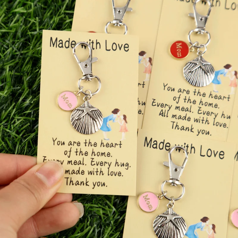 2D 3/6Pcsmother's D…