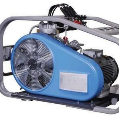 320 Breathing Air Compressor M320 Air Filling Pump