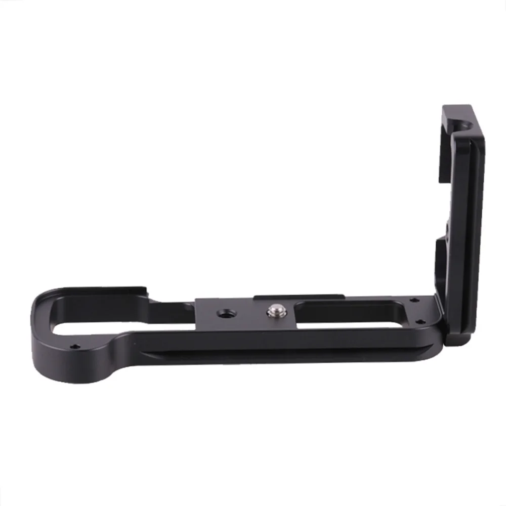 

XT2 Quick Release Plate L-Plate Grip for Fujifilm Fuji X-T2 Camera Accessories CNC Aluminum Bracket 1/4 Screw Mount