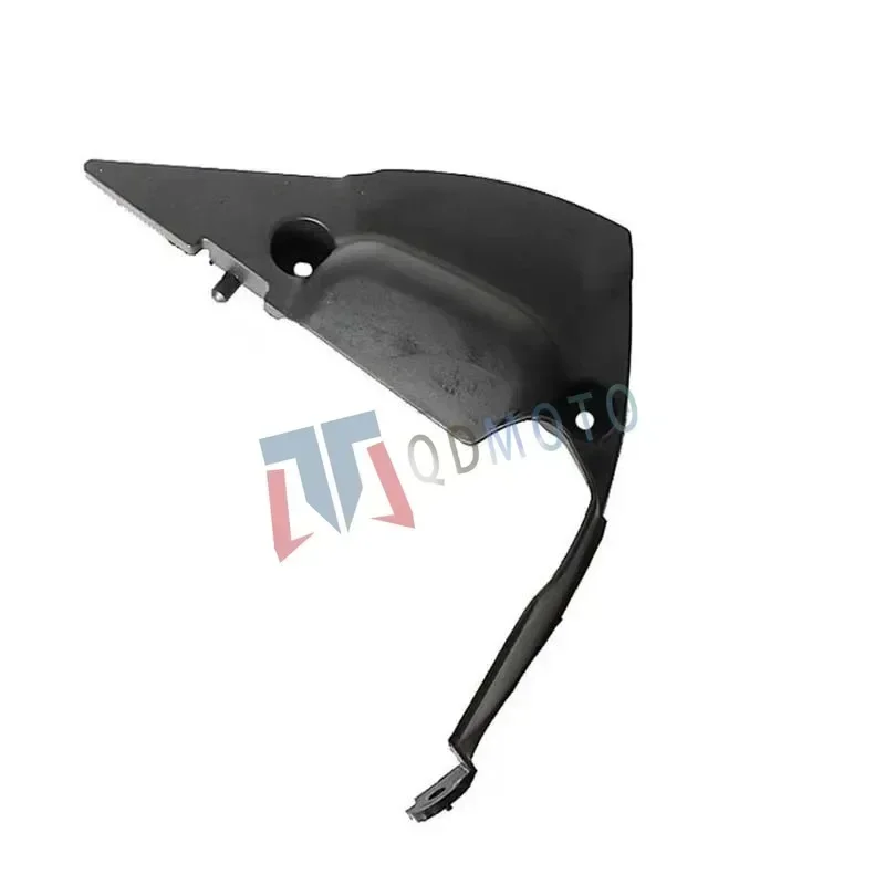 Para Kawasaki Ninja ER6N ER-6N 09-11 carrocería de motocicleta cubierta interior izquierda y derecha ABS carenado de inyección ER-6N 09-11 Accesorios