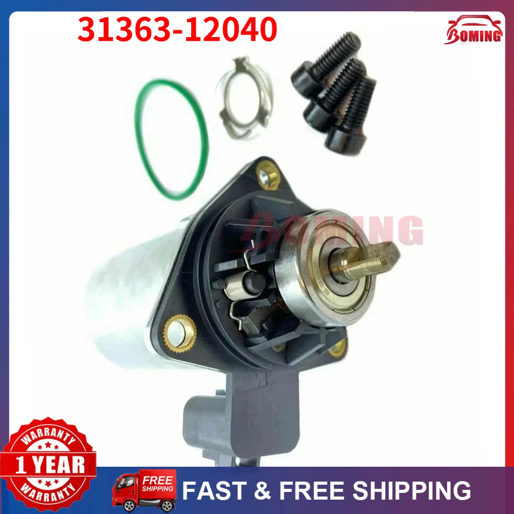 31363-12040 31363-12010 Clutch Actuator For TOYOTA AURIS COROLLA VERSO AYGO VITZ YARIS 2004-2014 3136312040 31363-12030