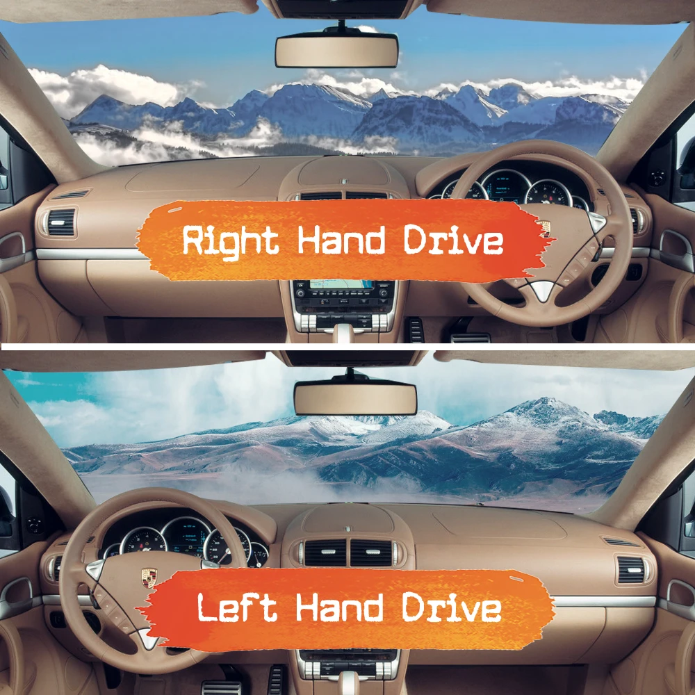 Sunshield Pad Sticker For Audi - Car Anti-Slip Dashboard Mat review and price