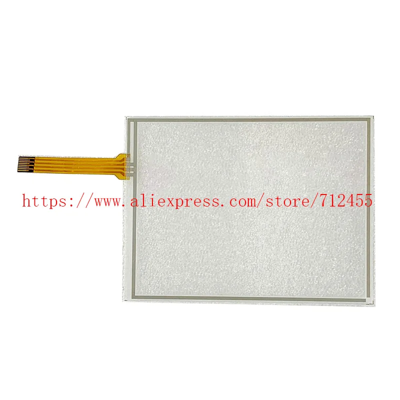 For  AGP3300H-L1-D24-GRY-KEY AGP3300H-L1-D24   digitizer touch panel /touch pad+protective film