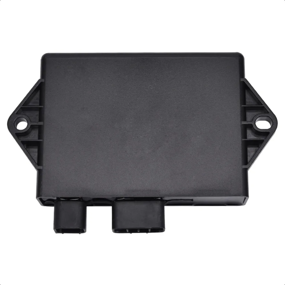 Digital Ignition CDI ECU Ignitor 5NF-85540-00-00 For Yamah YFM350 Raptor 350 2004-2013 YFM 350 Raptor SE 2005-2007