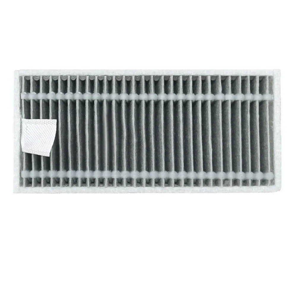 

Replacement Brushes X11 Accessories 20 Pcs Accessories Kit Vacuum Accessories Kit Captures 99.97 Dust Self-cleaning Roller