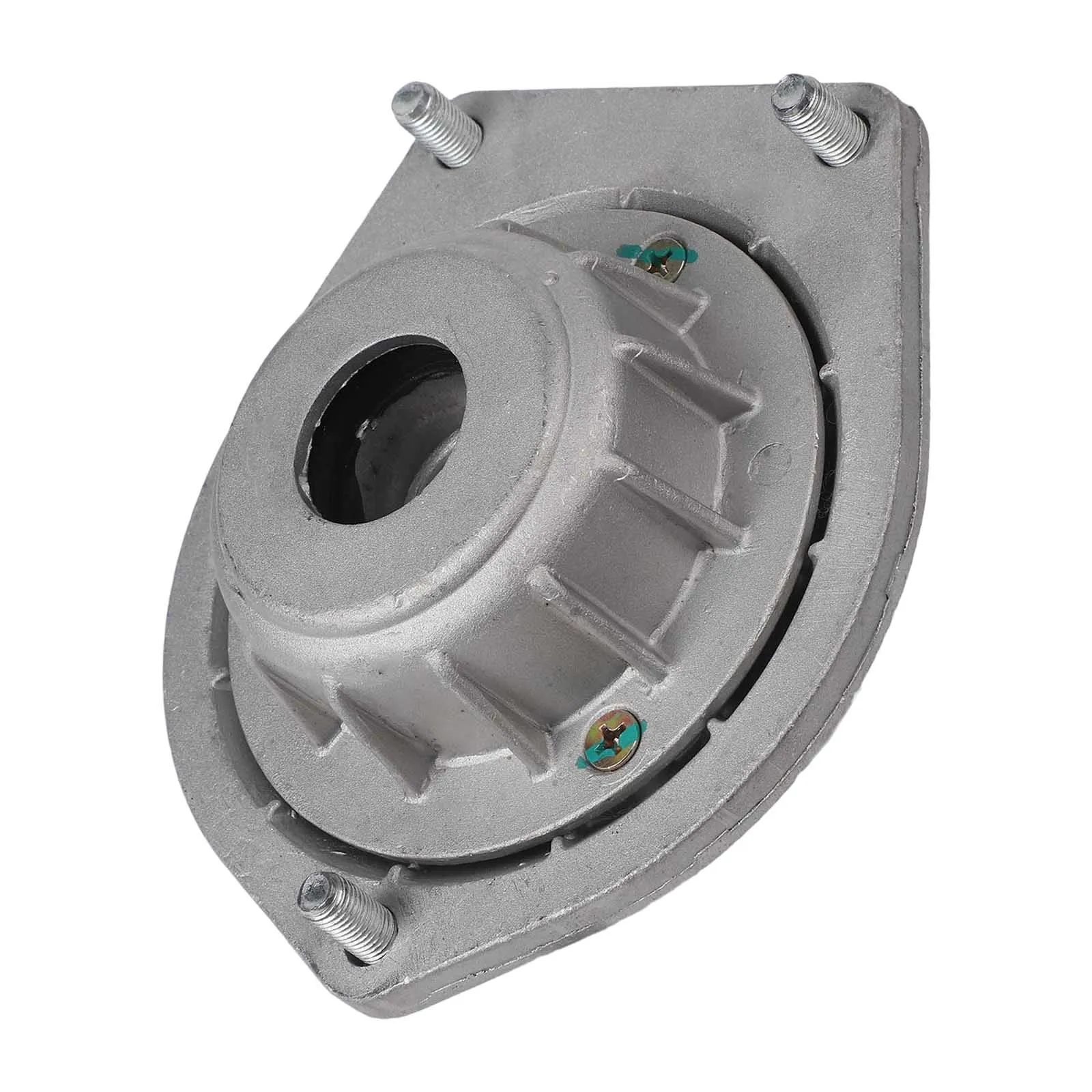 

Accessory Front Suspension Top Mount Silver Front Suspension Top Mount Silver Finish Wear-Resistant Practical Design