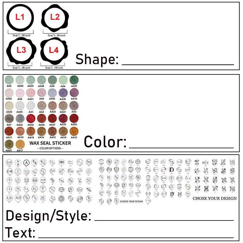 Thumbnail 3 - #20 Seal Stamps Ranking List in 2026