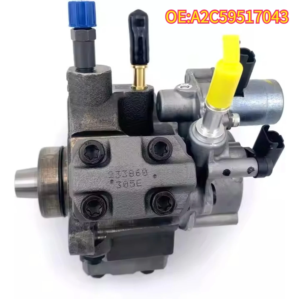 

Автоматический компонентный дизельный инжекторный насос A2C59517043 для BK3Q-9B395-AD A2C59517043