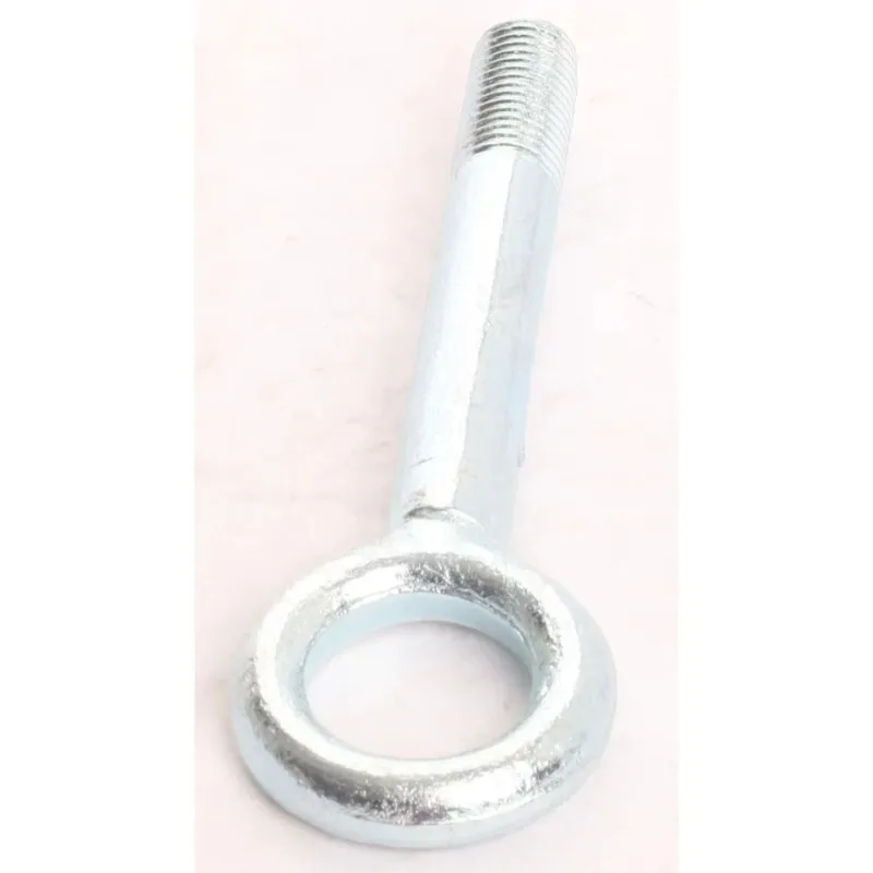 Genuine China Metal Front Rear Bumper Bar Towing Hook Ring for Chevrolet Sail 2010 2011 2012 2013 2014 2015 9013815