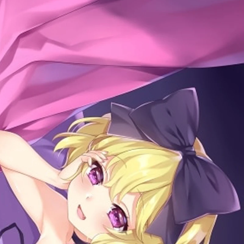 Dakimakura Anime Pillow Case Ellie Double-sided Print Of Life-size Body Pillowcase Gifts
