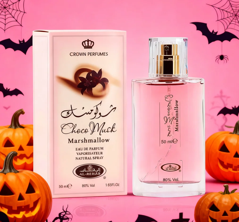 

Al Rehab 50 мл шоколадный зефир, туалетная вода-спрей, подходит для женских сладких духов с зефиром и клубникой