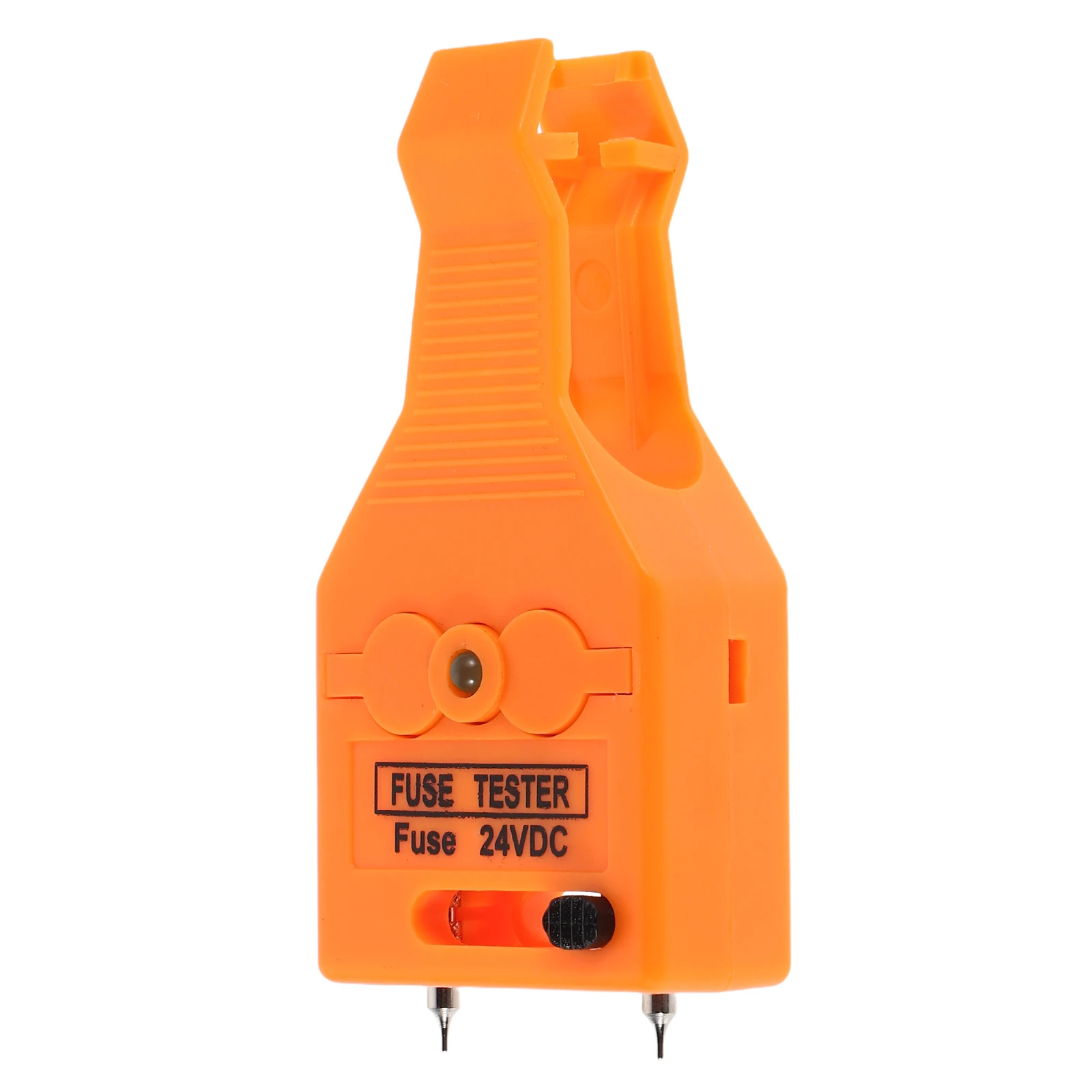 

Fuse Car Checker Tester Electric Light up Blown Tool Plastic Automotive Blade Fuse Test Multifunctional Circuit Vehicle