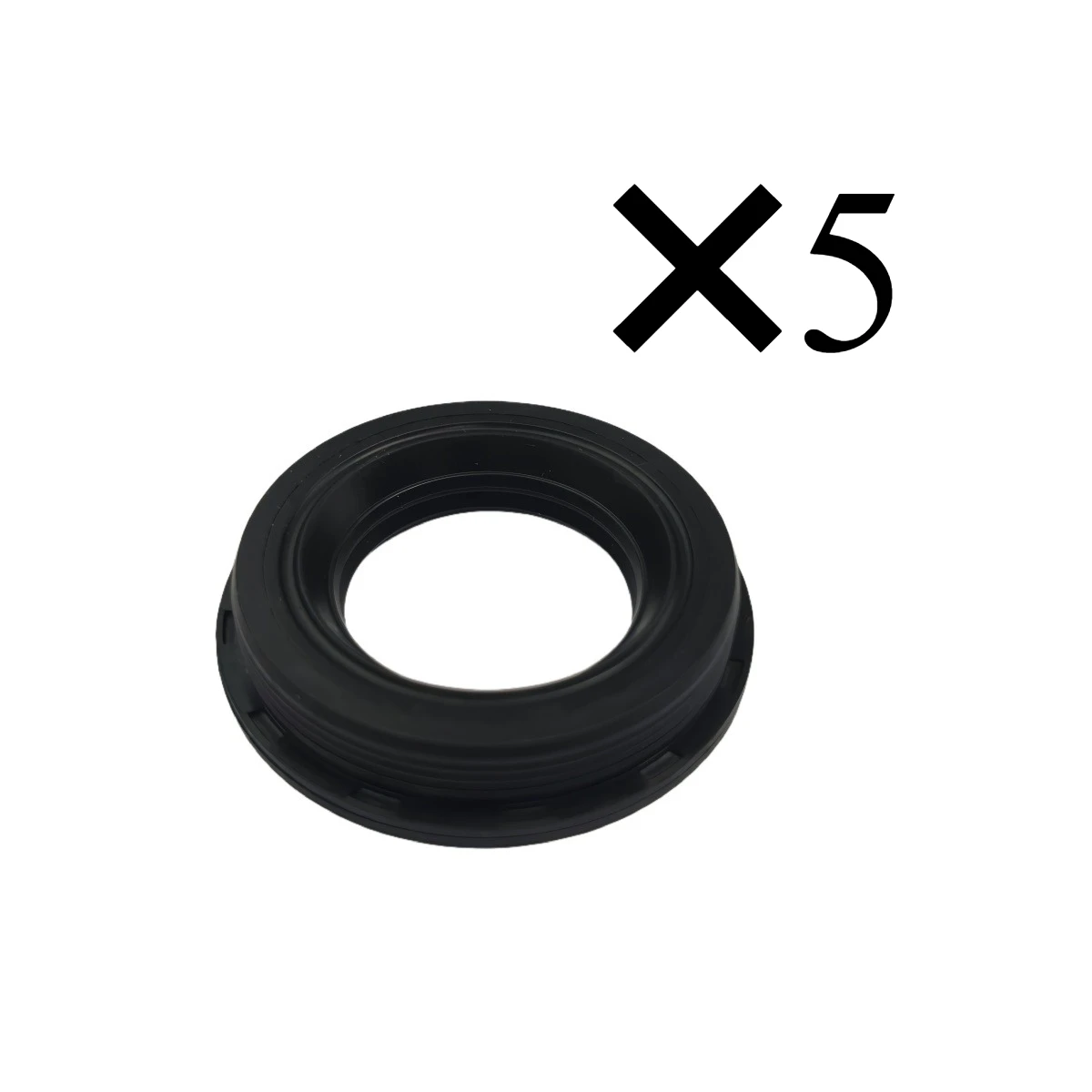 

03H109091 5Pcs Engine Cylinder Head Seal Durable Engine Sealing Gasket Auto Replacement Parts