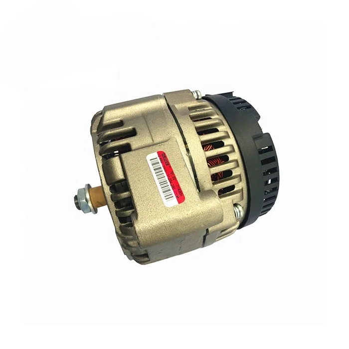 

1013 2012 2013 engine parts 0118 3604 01183604 0118 3191 01183191 alternator generator for Deutz