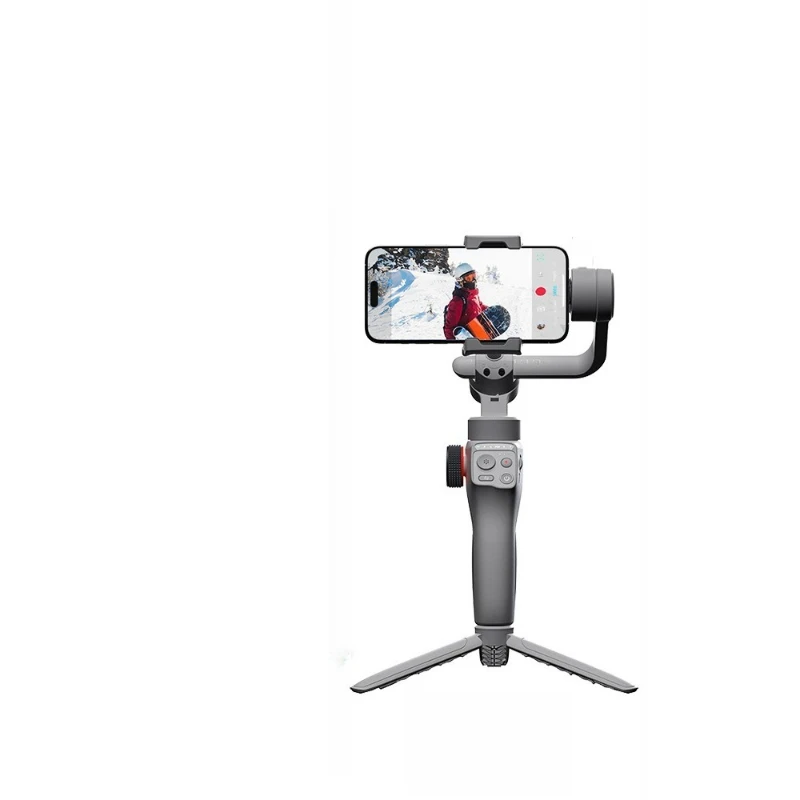 

PTZ stabilizer, shooting artifact, face tracking bracket