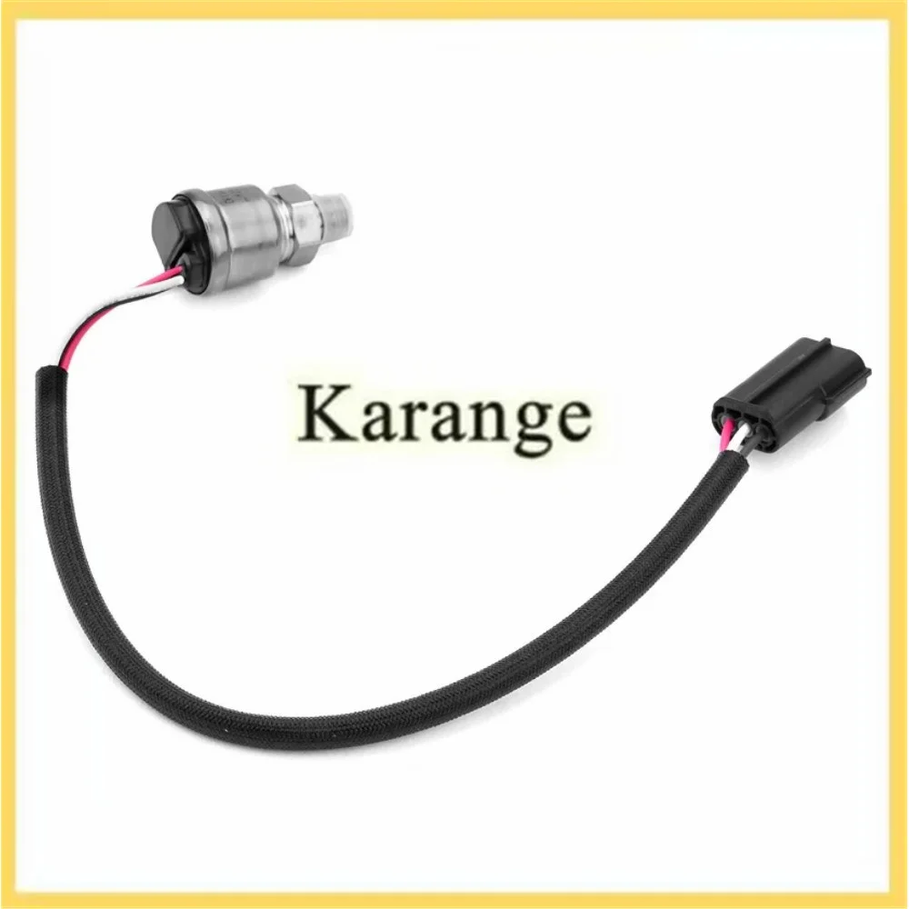 New 1pcs PDF00703S Replace Pressure Sensor 1/8PT&1/8NPT for Advance / Racer Gauge / Din-Gauge and Defi-Link Series