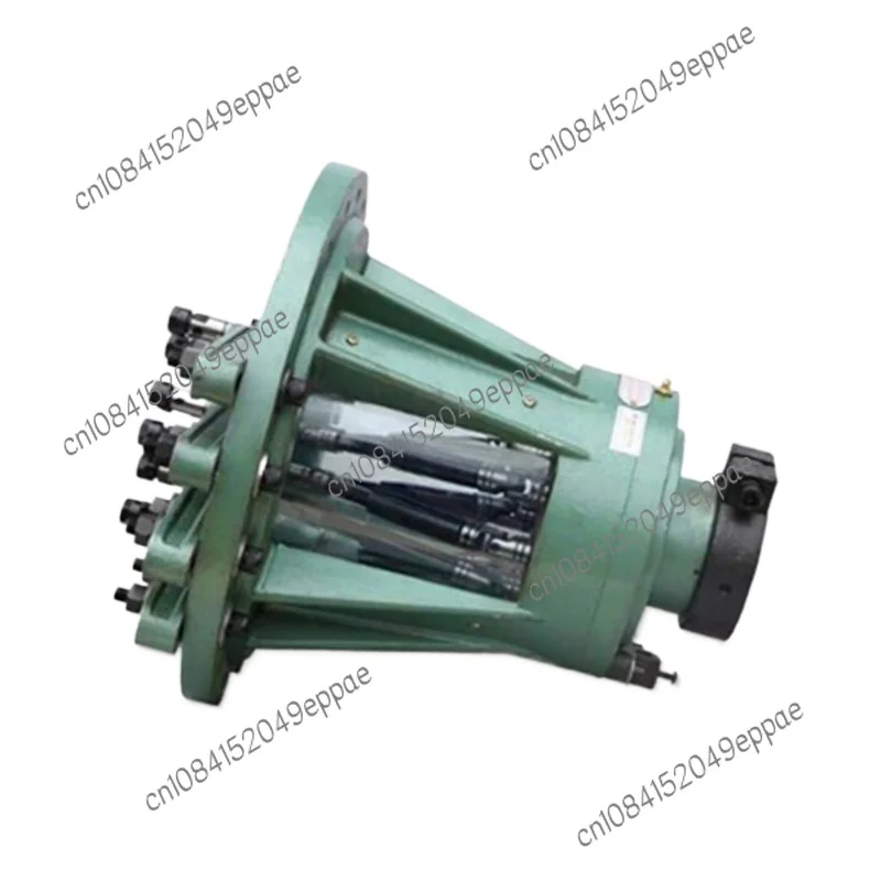 Multi-axis Device MU Type Adjustable Drilling Machine  Drill Accessories