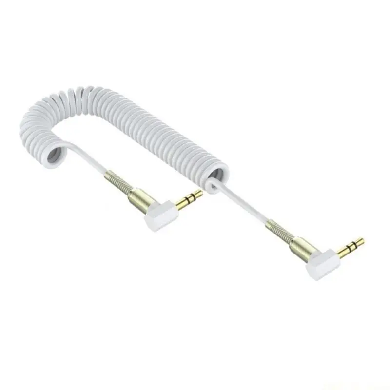 M5TD 3.5mm to 3.5mm Male Sound Cable Headphone to 3.5mm Cord for Any 3.5mm Device