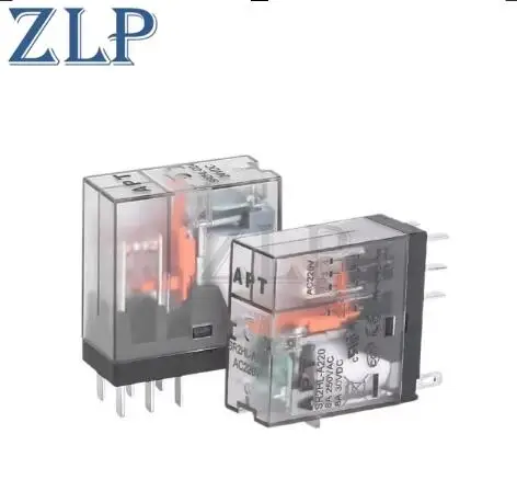 SR2HL-D24 SR2HL-A220 SR1ML-D24 APT ultradünnes Miniaturrelais, neues Original